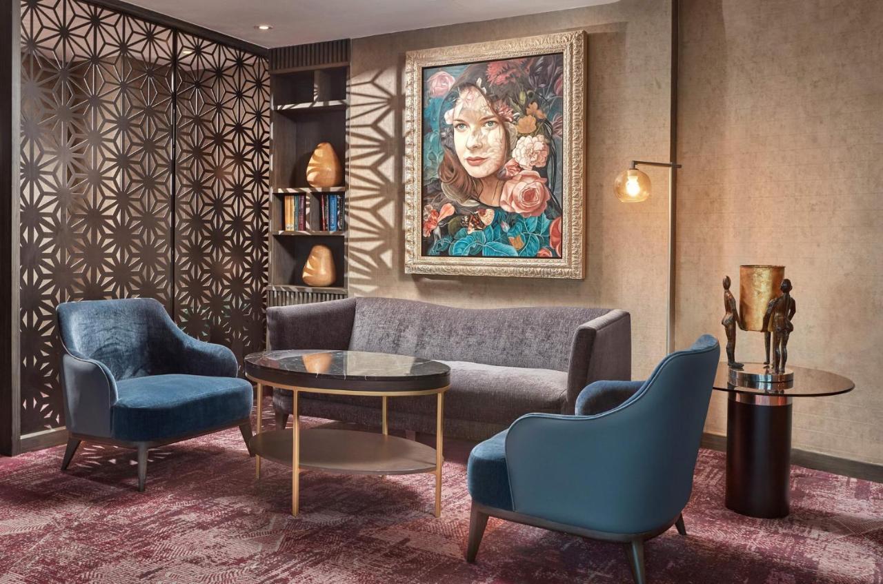 Crowne Plaza Manila Galleria By Ihg Hotel Pasig City