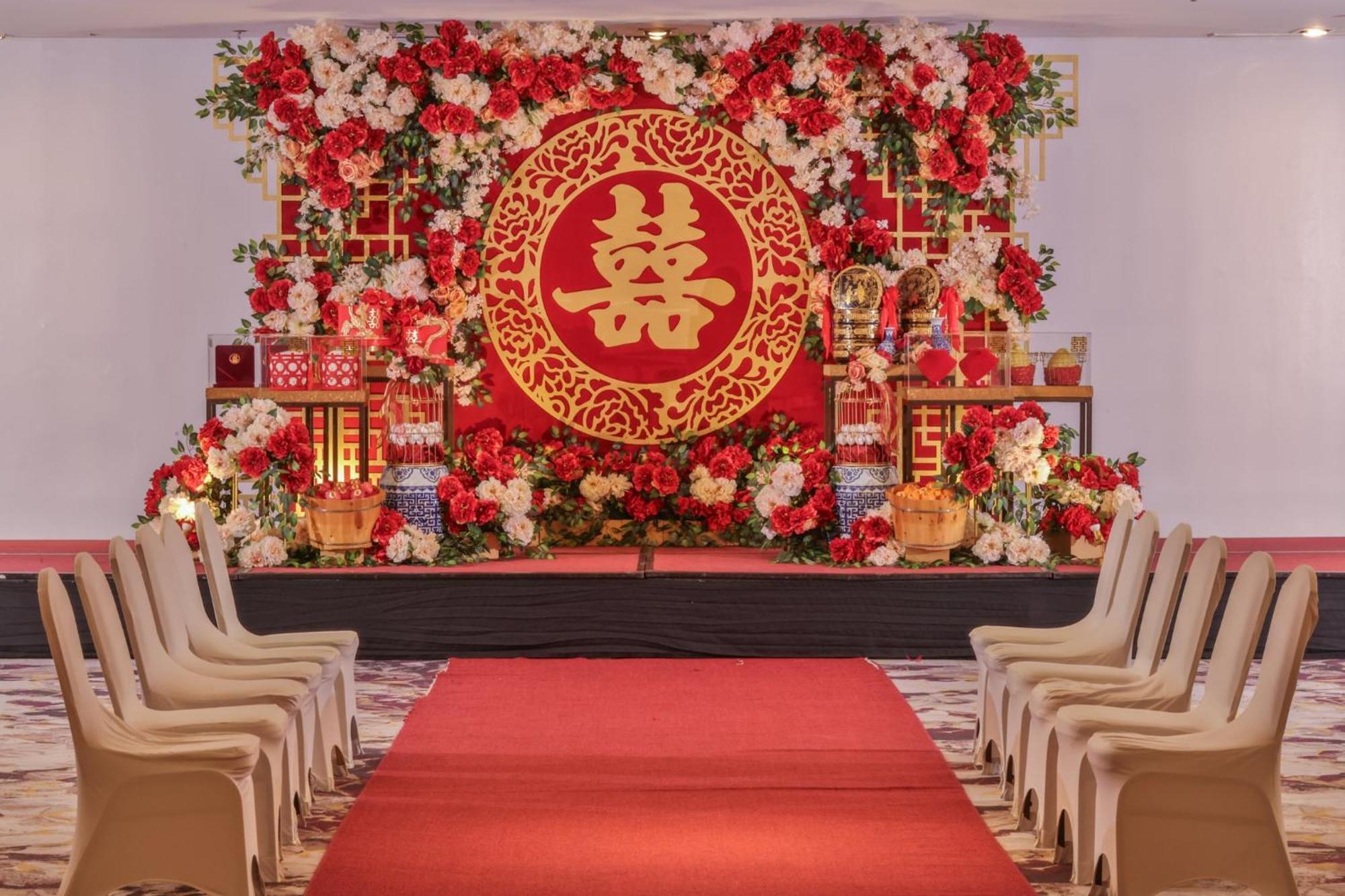 Hotel Crowne Plaza Manila Galleria By Ihg Pasig City